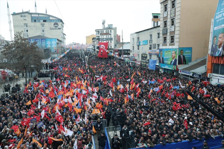 cumhurbaşkanı erdoğan ağrı3