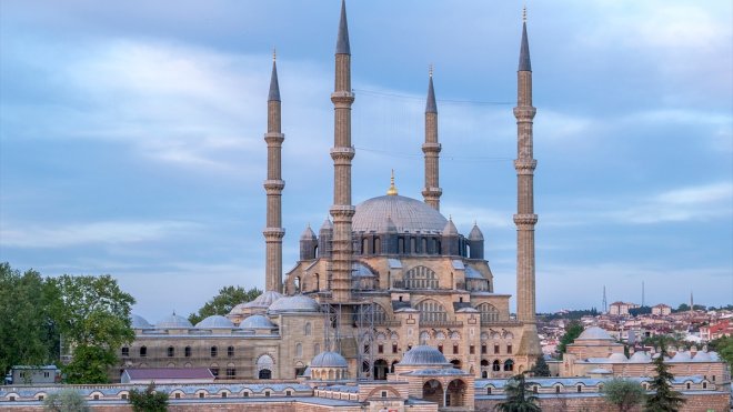 Enuygun.com, ramazan ayında en çok ziyaret edilen şehirleri açıkladı1