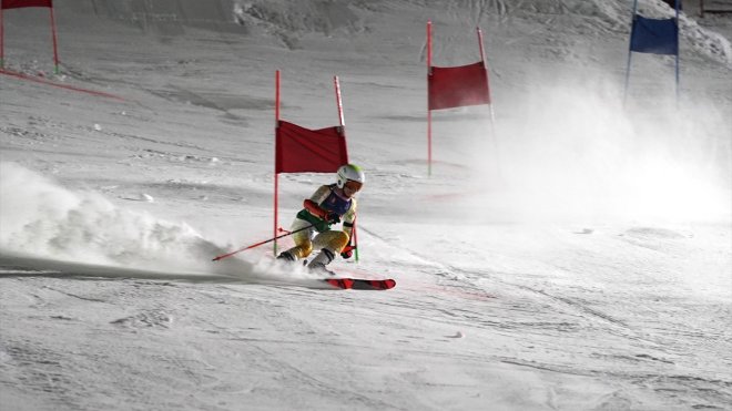 20. İşitme Engelliler Kış Olimpiyat Oyunları