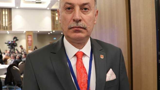 Deprem uzmanı profesörden Kuzey Anadolu Fayı uyarısı