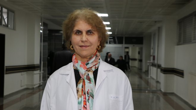 Guatr ve tiroit nodülüne karşı çocuk ve gençlerin iyotlu tuz kullanması öneriliyor