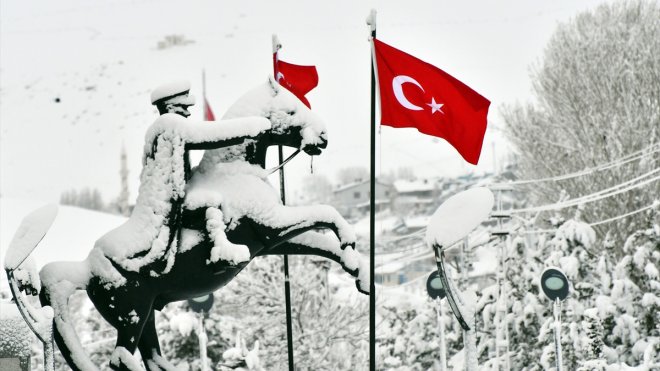 Erzurum, Kars ve Ardahan