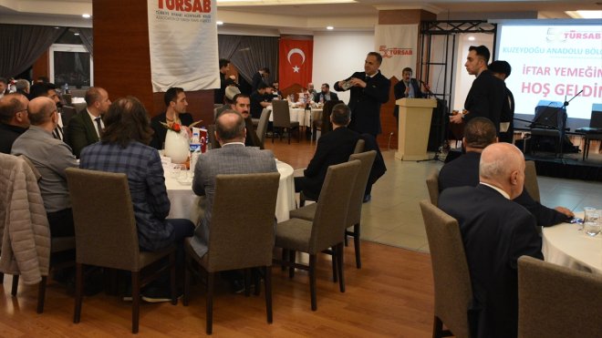 ERZURUM - Palandöken ve Konaklı kayak merkezleri birleşiyor, toplam pist uzunluğu 350 kilometre oluyor1