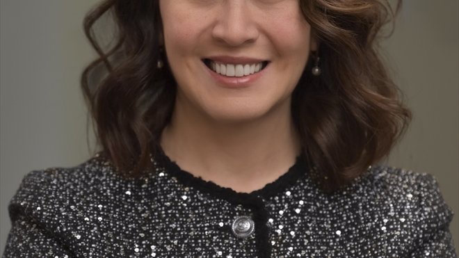 Garanti BBVA Portföy'de üst düzey atama