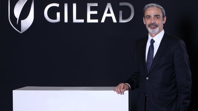 GÜNİDER, Gilead Türkiye'nin programı kapsamında bağış almaya hak kazandı