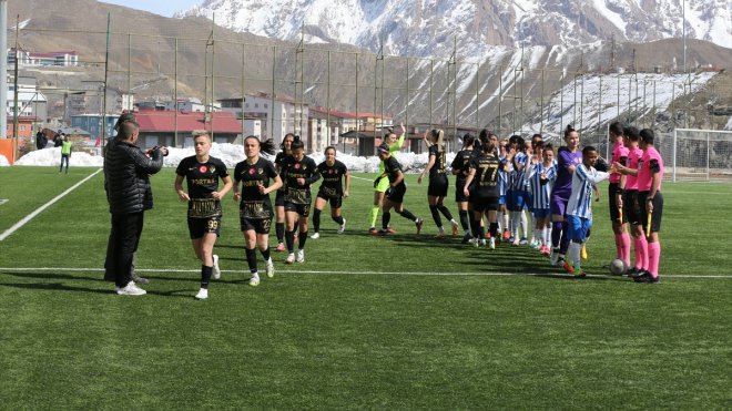 Turkcell Kadın Futbol Süper Ligi