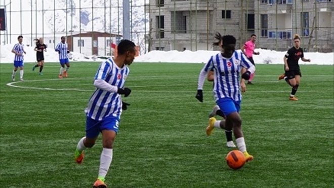 Turkcell Kadın Futbol Süper Ligi