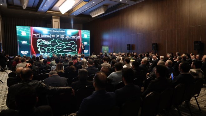 HDI Sigorta, 40 günde 3 bin 200