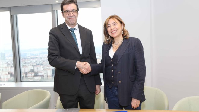 İstanbul Bilgi Üniversitesi, Yapay Zeka Fabrikası ile işbirliği yaptı1