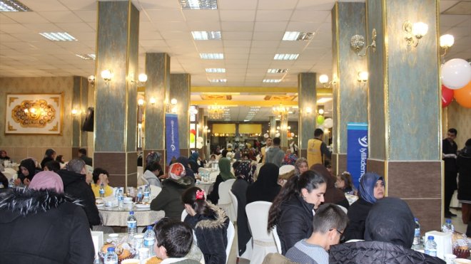 İyilik Derneği Malatya