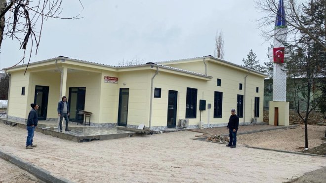 Karmod, Kahramanmaraş