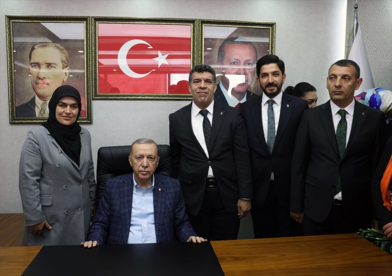 Recep Tayyip erdoğan ağrı il başkanlığı2