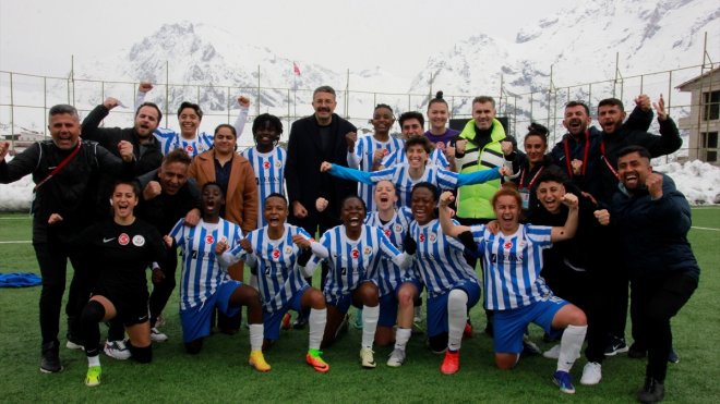 Turkcell Kadın Futbol Süper Ligi1