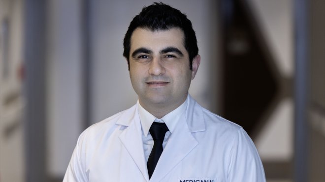 Uzmanı, böbrek taşı oluşumuna karşı alınması gereken önlemleri açıkladı