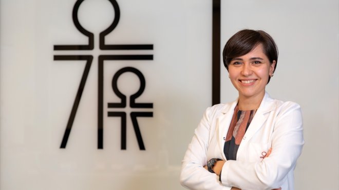 Uzmanından sağlıklı yaş alma önerileri1