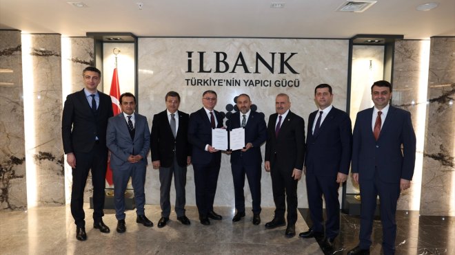 Van'a 38,5 megavat gücünde GES kurulacak