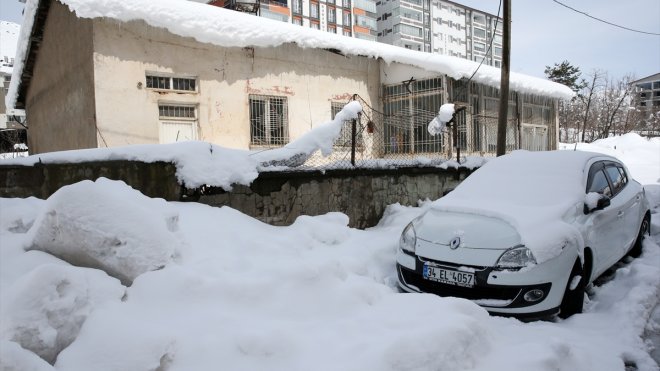 Van, Hakkari, Muş ve Bitlis