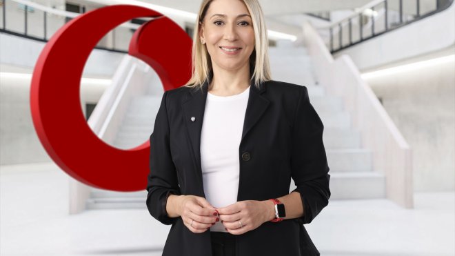 Vodafone, İstanbul Kart ile ödeme sistemini başlattı1