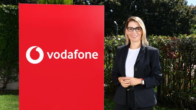 Vodafone telefon faturasını Vodafone Pay ile ödeyenlere nakit iade yapıyor1