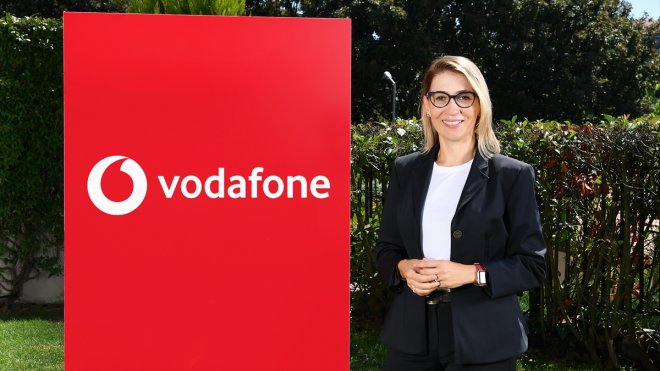 Vodafone telefon faturasını Vodafone Pay ile ödeyenlere nakit iade yapıyor