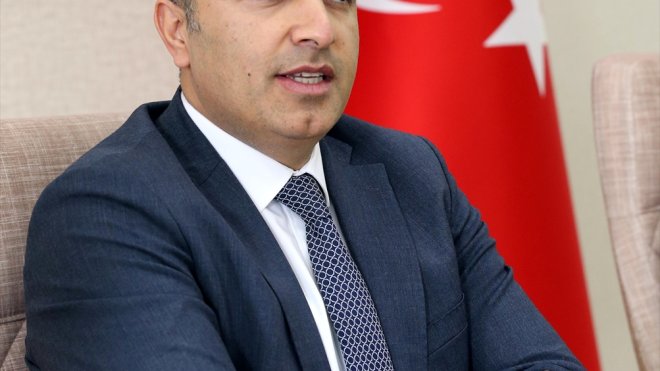 Yoğun kar ve buzlanma nedeniyle Ardahan