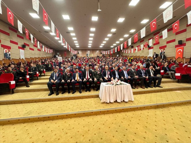 - kurtuluşunun işgalinden Ağrı