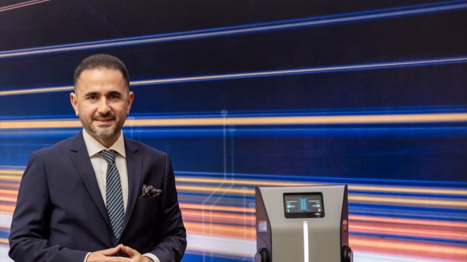 Araç şarj istasyonu ve enerji depolama sistemi üreten Vestel Mobilite tanıtıldı