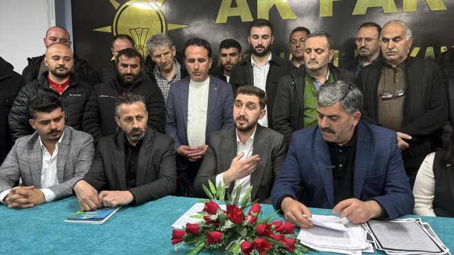 Ardahan'da Merkez İlçe Seçim Kurulu seçimlerin yenilenmesine karar verdi