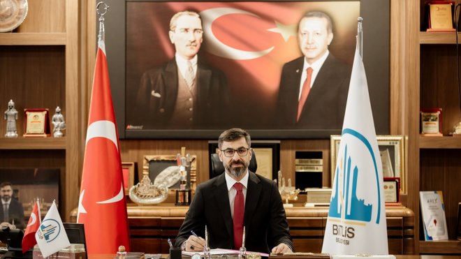 Bitlis Belediye Başkanı Tanğlay, geçersiz oyların yeniden sayılması için itirazda bulunduklarını açıkladı1