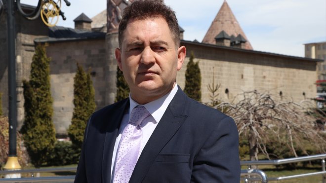 ERZURUM - Tüketici Birliği Federasyonundan internet aboneliğinde cayma bedeli ödememek için vatandaşlara uyarı1