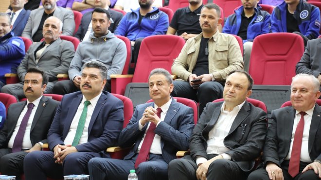 HAVELSAN Ekspres Yarışması