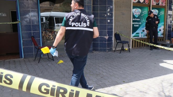 Iğdır'daki silahlı kavgada 3 kişi yaralandı