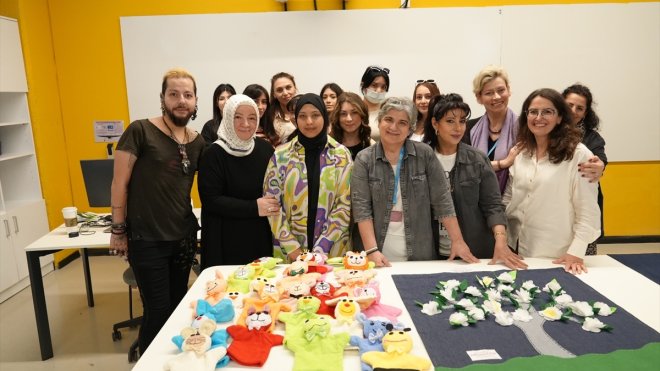 İstanbul Nişantaşı Üniversitesi Bitlis