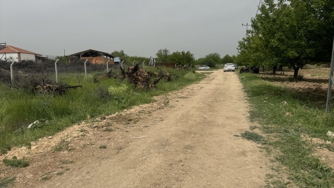 Malatya'da kardeşler arasında çıkan silahlı kavga bir kişi öldü