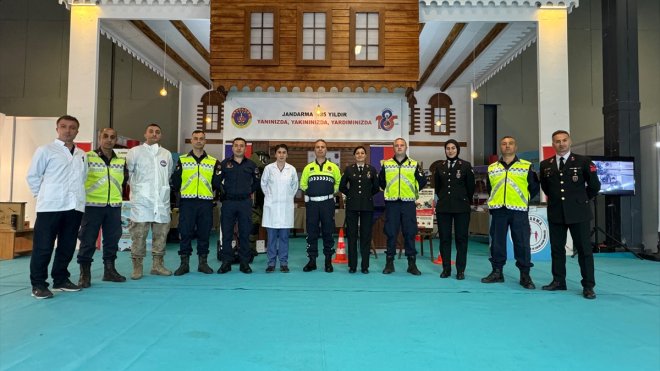 Van'da "14. Doğu Anadolu Tarım, Hayvancılık ve Gıda Fuarı" ziyaretçilerini ağırlıyor