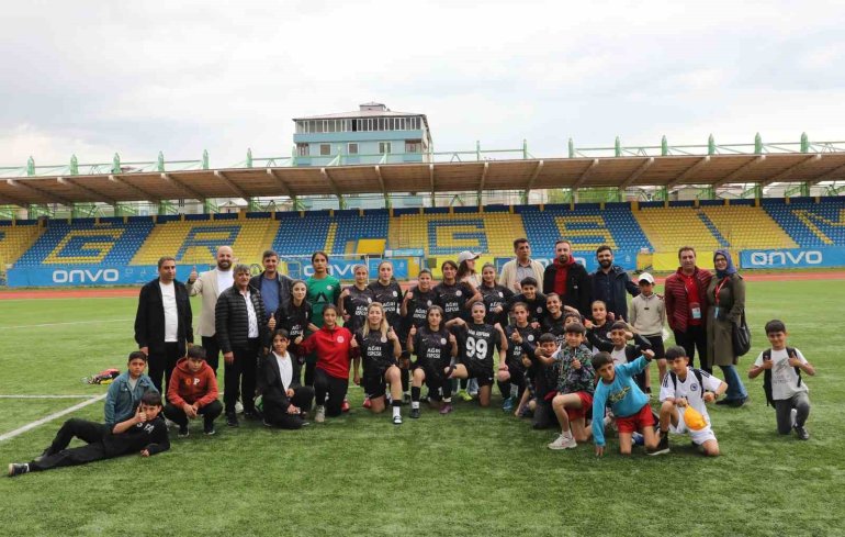 Ağrı Aile ve Sosyal Hizmetler