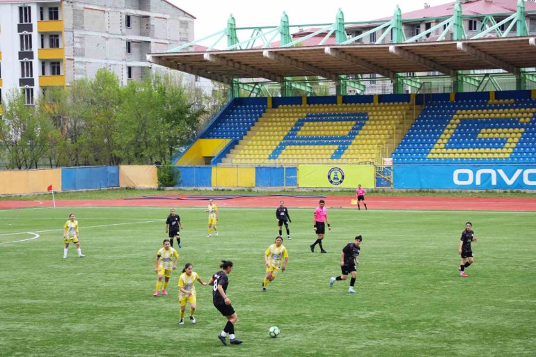 Ağrı Aile ve Sosyal Hizmetler