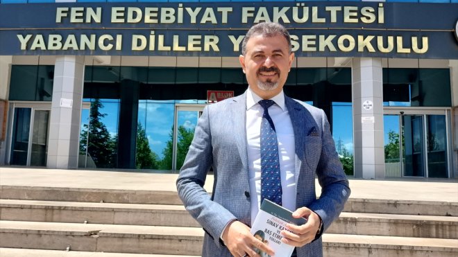 Bingöl'de uzmanından YKS adayı öğrencilere sınav önerileri
