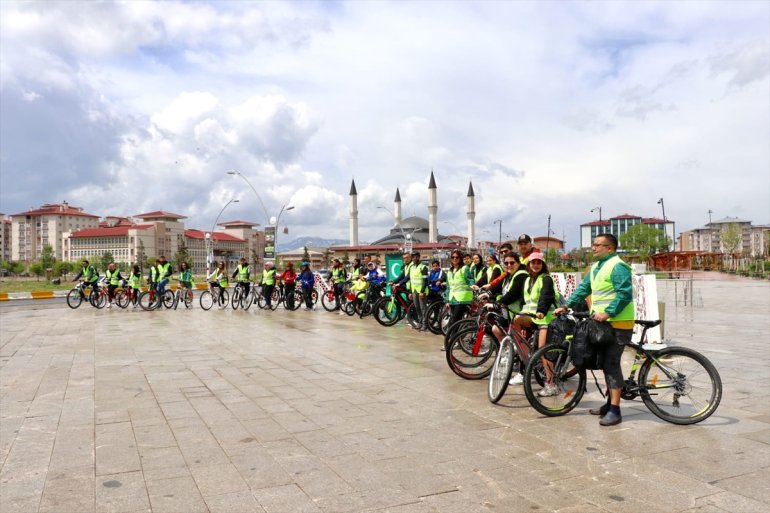 Erzurum, Ağrı ve Ardahan