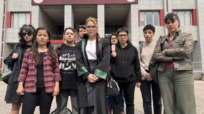 Erzurum'da yabancı uyruklu kadının ölümüyle ilgili yargılanan sanık beraat etti