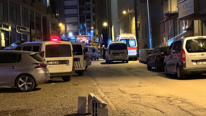 Erzurum'da bir kişi tartıştığı babasını silahla öldürdü