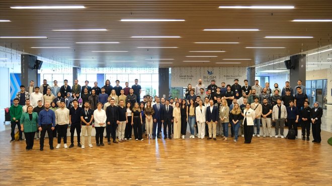 Hepsiburada ve 42 Türkiye işbirliğiyle geleceğin teknoloji liderleri yetişiyor