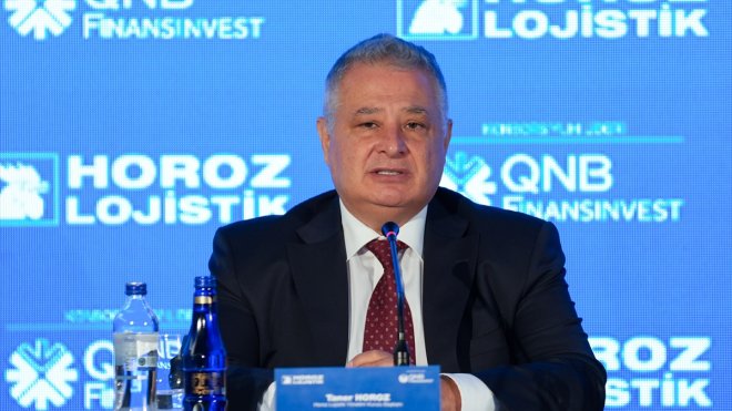 Horoz Lojistik halka arzında talep toplama yarın başlıyor1