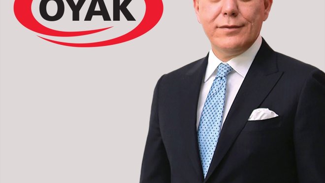 OYAK'tan Çin'de yeni tesis yatırımı