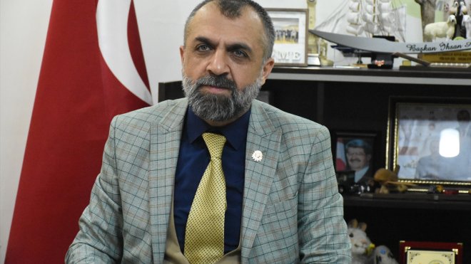 Tarım ve Orman Bakanlığından Malatya