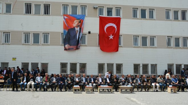 Tatvan'da "Turizm Haftası" programı düzenlendi