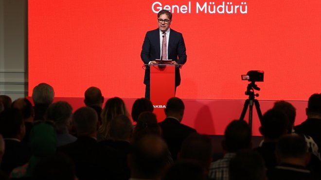 Akbank "Birlikte Geleceğe Buluşmaları"nın ikinci durağı Kayseri oldu