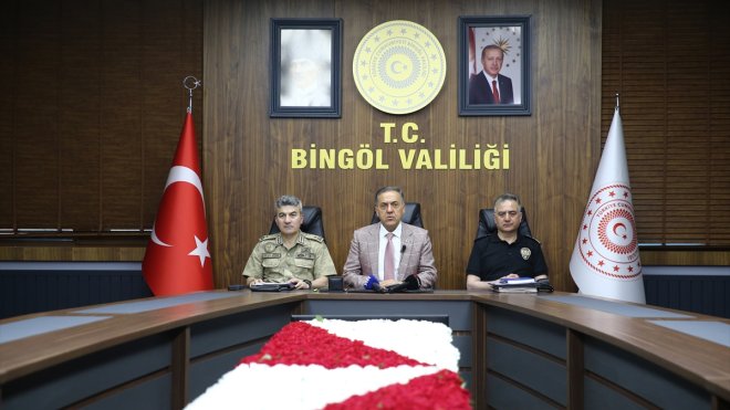 Bingöl