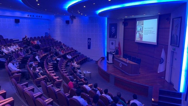 EİT Turizm Başkenti ilan edilen Erzurum