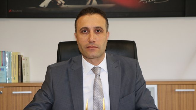 Erzurum'da tarım ve kırsal kalkınma destekleriyle 1820 kişiye istihdam sağlandı